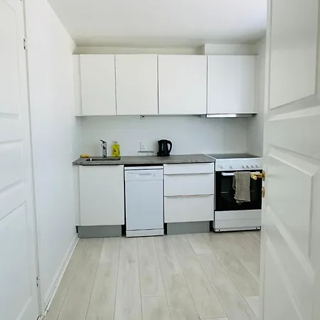 Lejlighed 300 Meter Walk To Lego House - 50m2 Cozy - Unit D